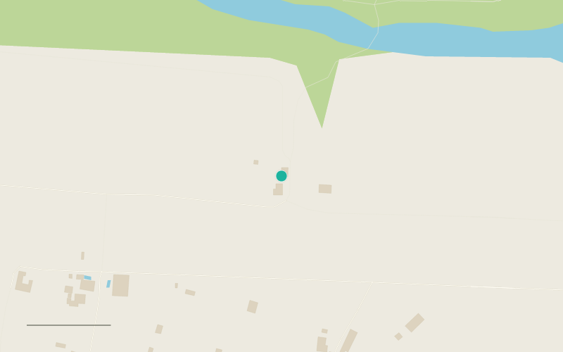 Harta — Vila Blanca, Alexandru Cel Bun