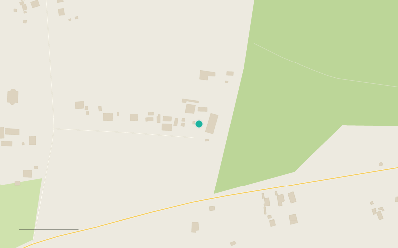 Harta — Vila Q, Agapia