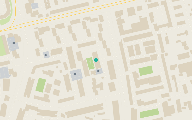Harta — Green, Slatina