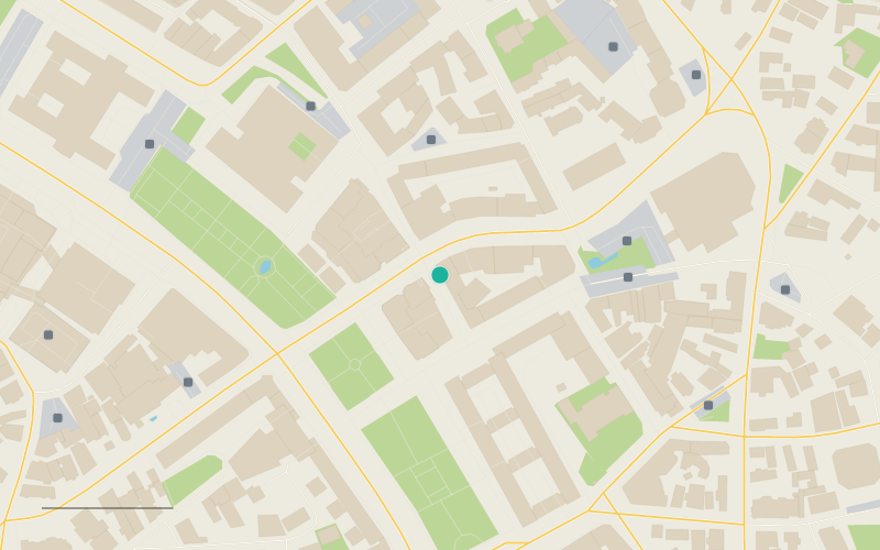 Harta — Apartament Luxe Ultracentral Ploiești Hotel Central la 100 m Hotel Prahova la 50 m Self Check-in, Ploiești