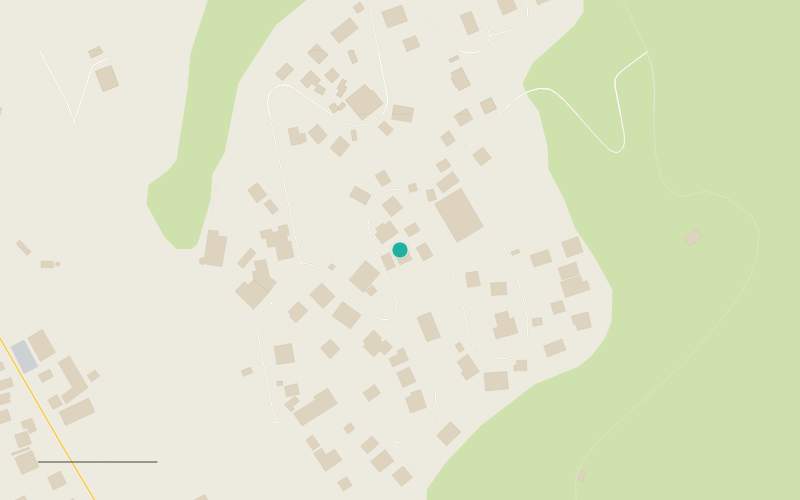 Harta — Bambi, Sinaia