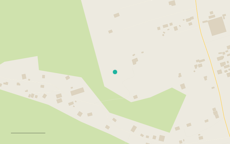 Harta — Bella Vista Cheia, Cheia