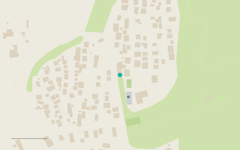 Harta — Busteniview, Bușteni