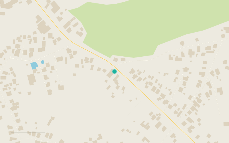 Harta — Casa CLA, Breaza de Jos