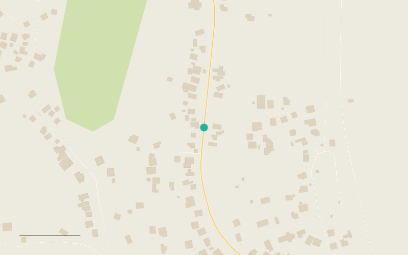 Harta — Casa cu Cires Breaza, Breaza