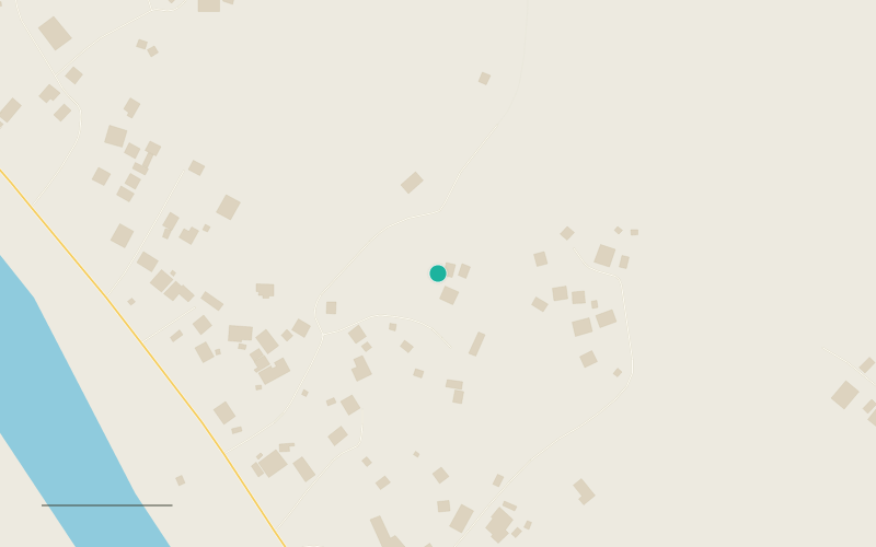Harta — La Manache, Breaza