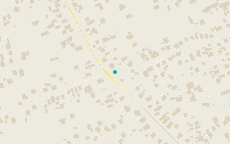 Harta — Casa Geo, Breaza