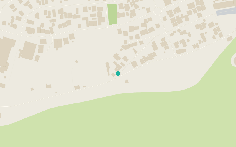 Harta — Korina, Azuga