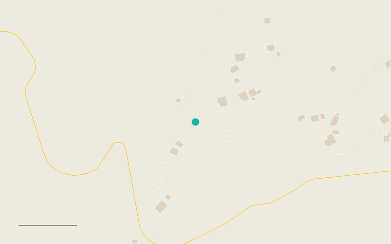 Harta — Casuta Breaza - SkyView Cottage, Breaza