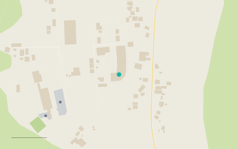 Harta — Cosmo Apartments Sinaia, Sinaia