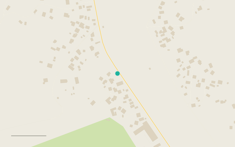 Harta — Eden, Slănic