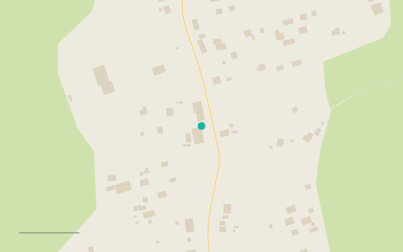 Harta — Royal, Cheia