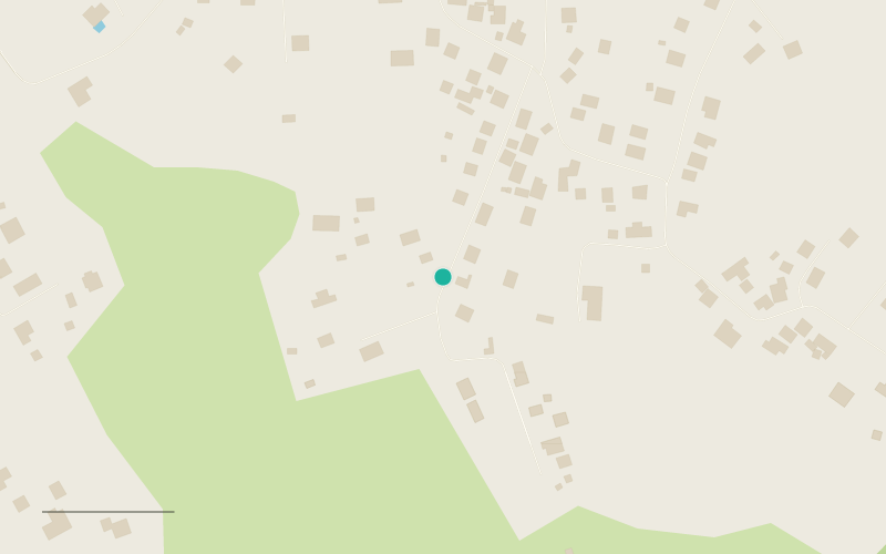 Harta — Lycorn, Cornu de Jos