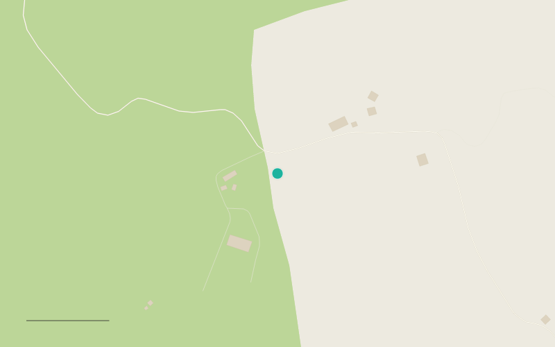 Harta — Moon Valley Comarnic, Comarnic