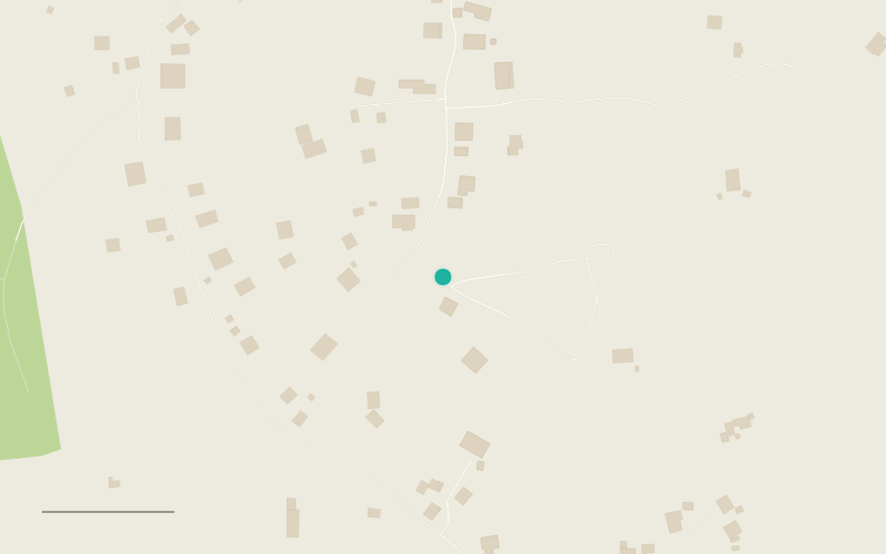 Harta — Moon Village Comarnic, Comarnic