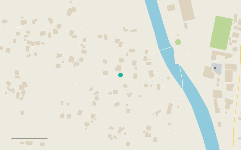 Harta — Pensiunea Comarnic, Comarnic