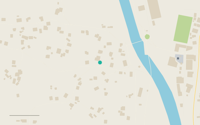 Harta — Moisa, Comarnic