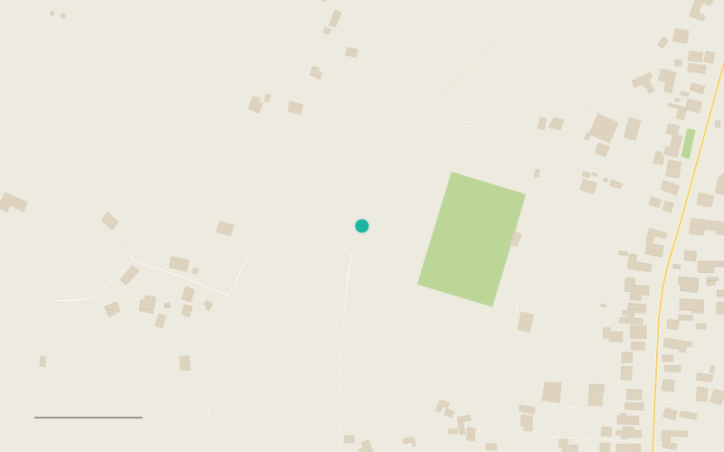 Harta — Pensiunea Eveline, Valea Doftanei
