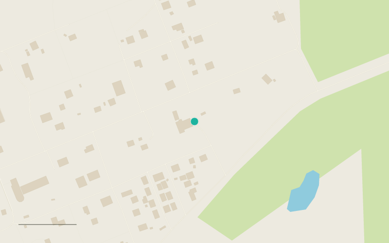 Harta — La Rosa, Cheia