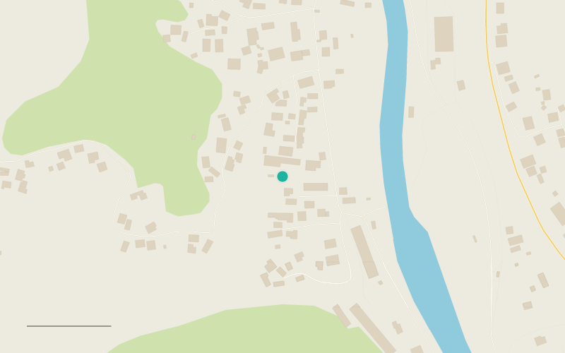 Harta — Valea Prahovei, Comarnic