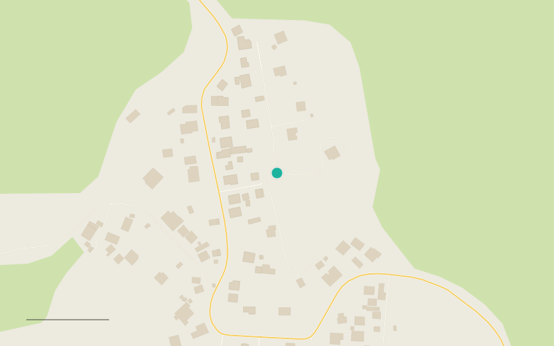 Harta — PensiuneaVila Anna, Câmpina