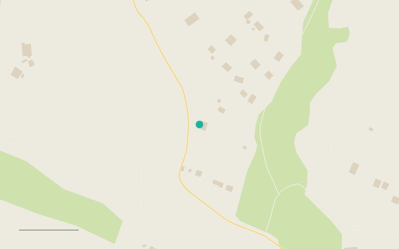 Harta — Poiana Sașilor, Valea Doftanei