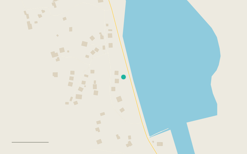 Harta — Sofia Lake House, Plaiu Câmpinei