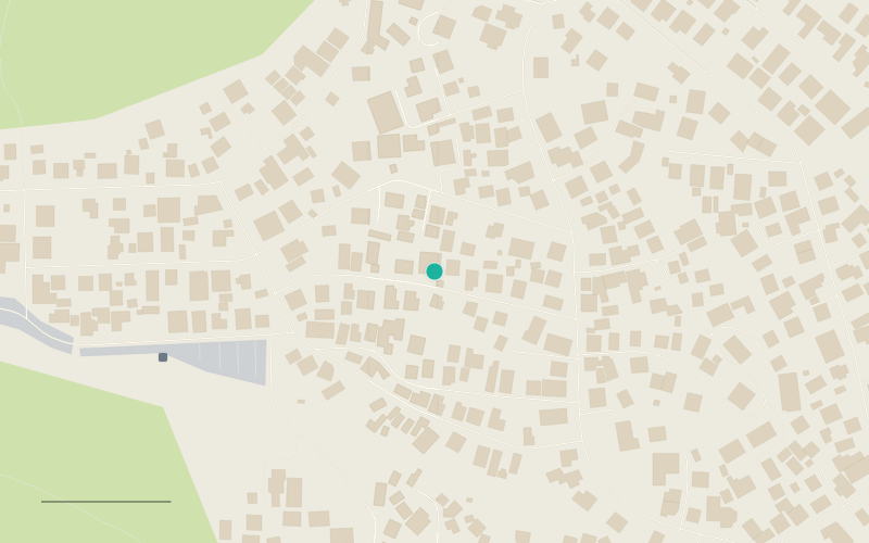 Harta — The Ghetto, Bușteni