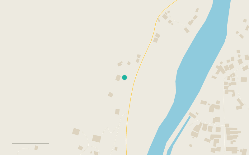 Harta — Vila Carla, Valea Doftanei