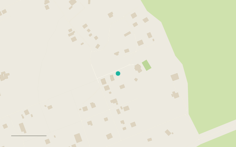 Harta — Vila Horia-Bradet, Cheia