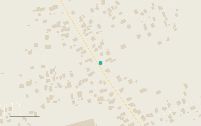 Harta — Vila Stefandra, Breaza