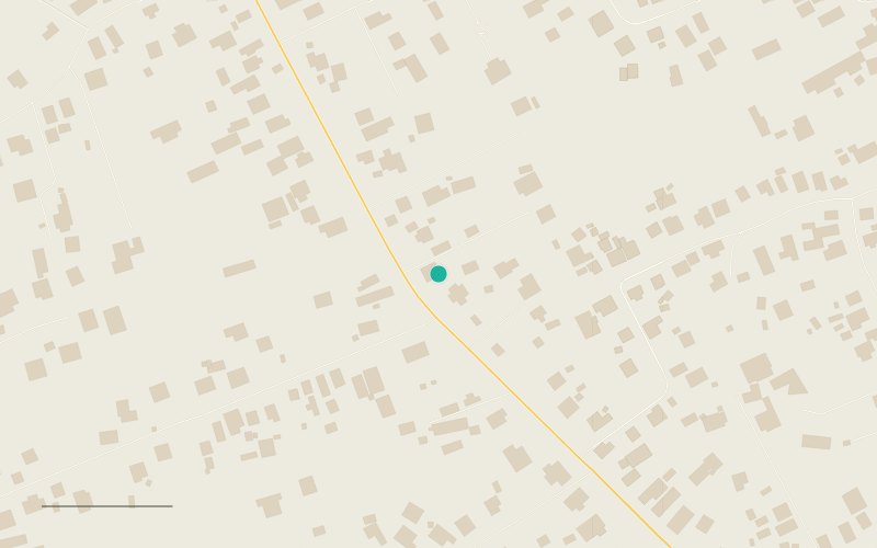 Harta — Vila Verde, Breaza