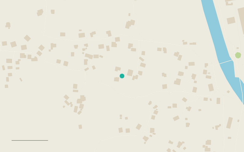 Harta — Vila2Rate Comarnic, Comarnic