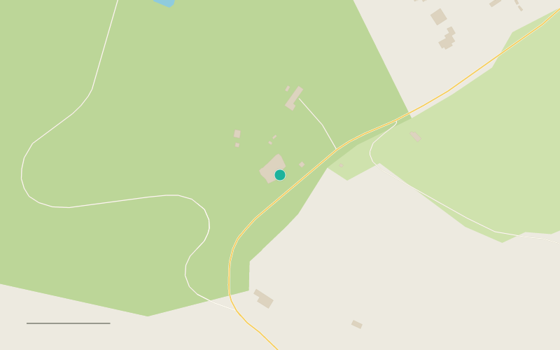 Harta — La trei brazi, Crișeni