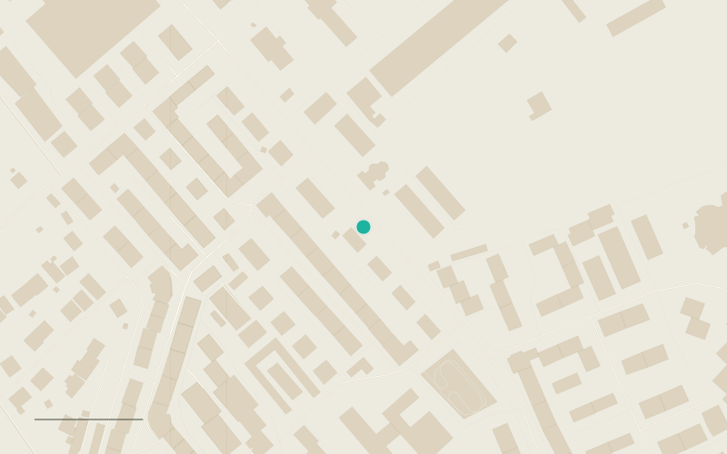 Harta — Vegas, Zalău