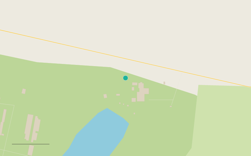 Harta — Lacul lui Pintea, Livada