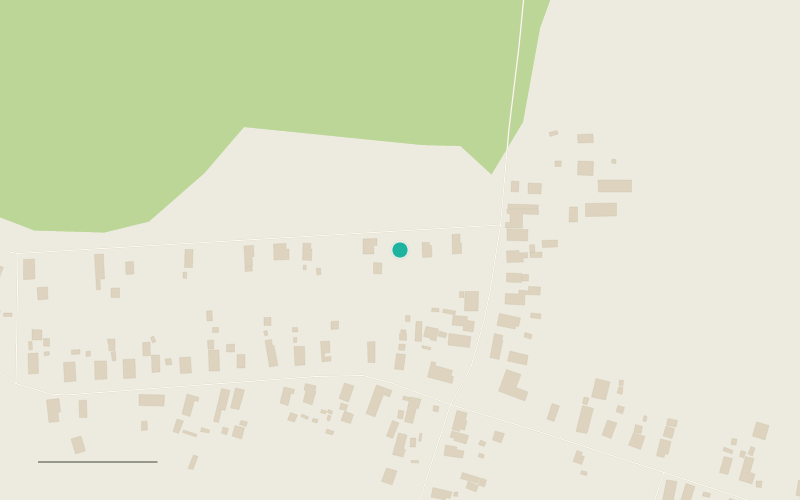 Harta — Mirado Heaven Farm, Urziceni