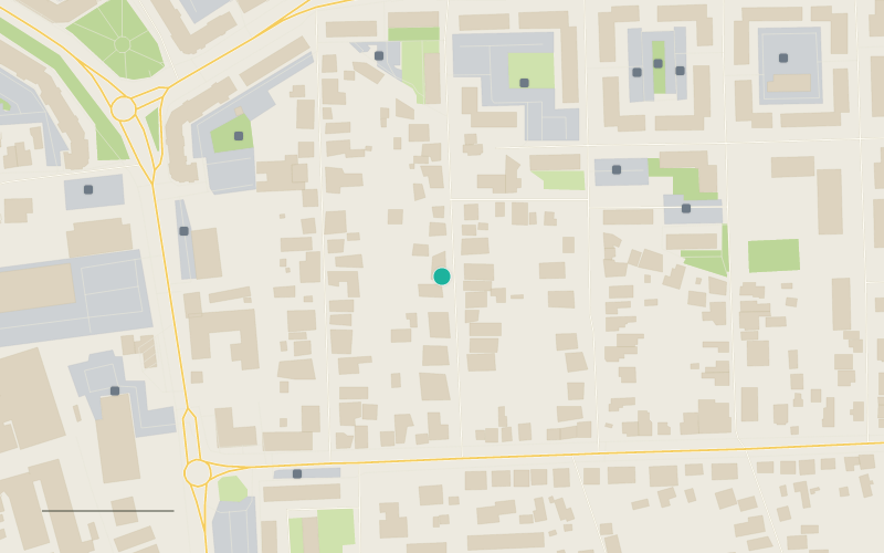 Harta — Korona, Satu Mare