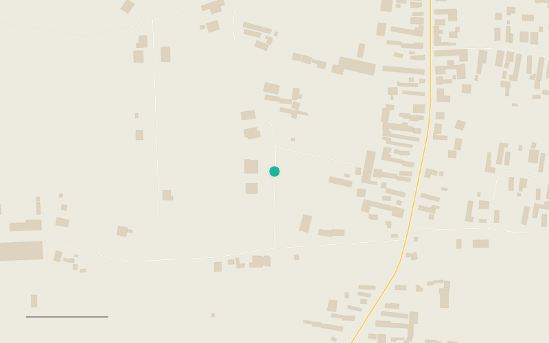 Harta — Insula Christiana, Cristian