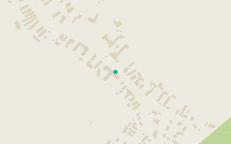 Harta — Alma Via Guest House, Alma Vii