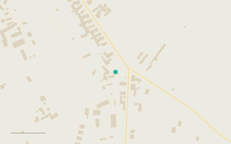 Harta — Anca, Orlat