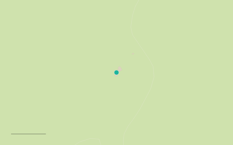 Harta — Anna Charisma Chalet, Avrig