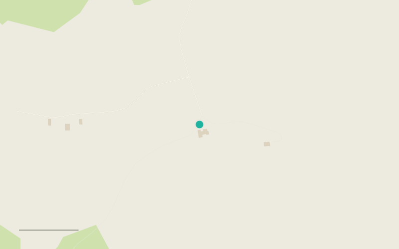Harta — Cabana Dintre Vii, Apoldu de Sus