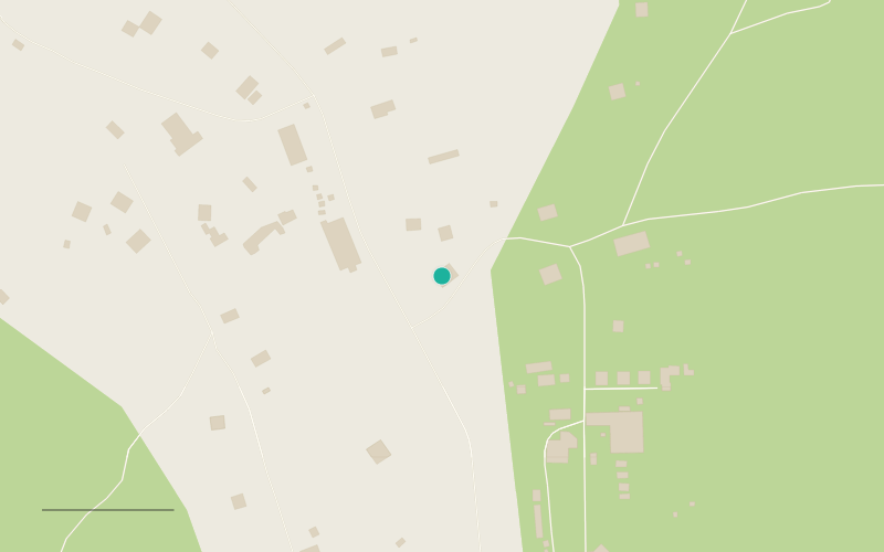 Harta — Chalet Maya, Avrig