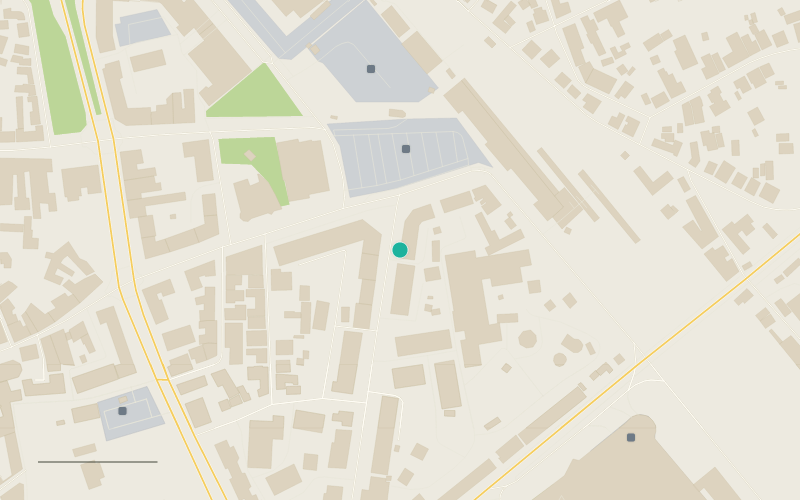 Harta — City Connect, Sibiu