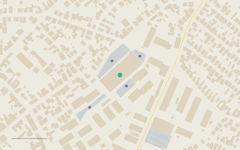 Harta — Cityapp, Sibiu