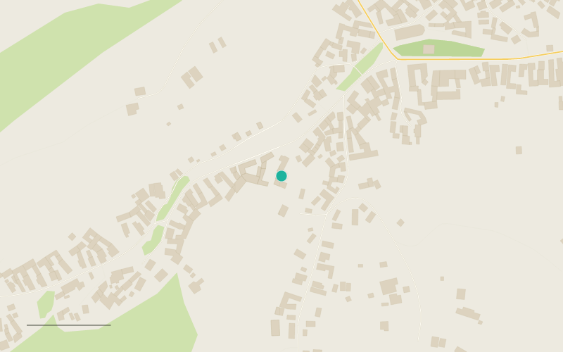 Harta — Dordea Maria, Sibiel