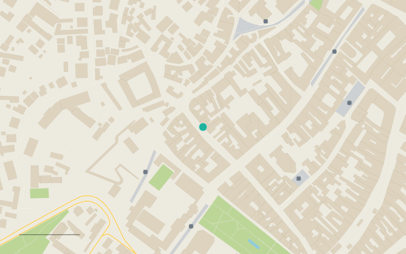 Harta — For You Sibiu, Sibiu