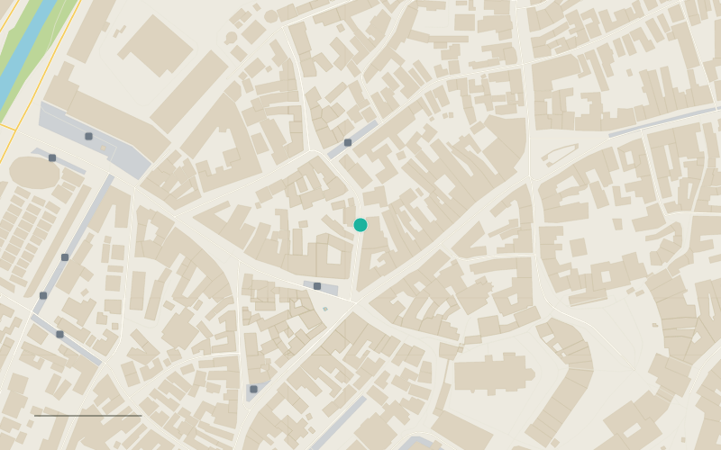 Harta — Mistery Box Sibiu, Sibiu