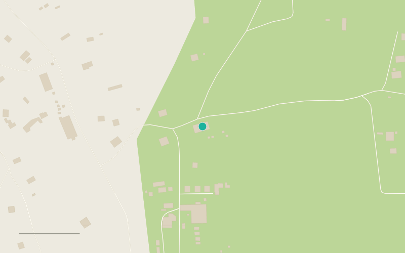 Harta — Natura Resort, Porumbacu de Jos